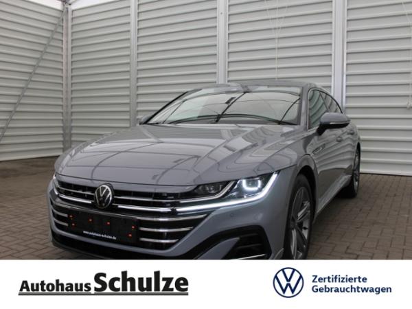 Volkswagen Arteon Shooting Brake 2.0 TSI DSG R-Line 4Motion