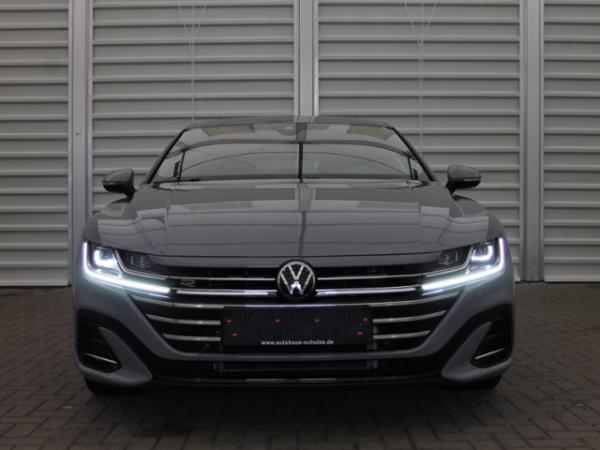 Volkswagen Arteon Shooting Brake 2.0 TSI DSG R-Line 4Motion