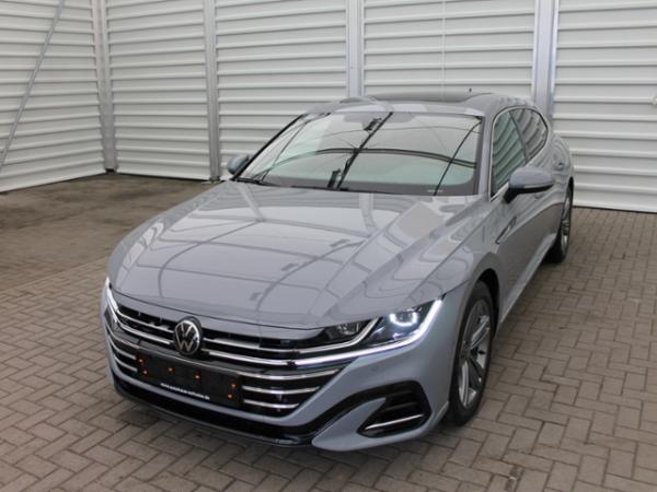 Volkswagen Arteon Shooting Brake 2.0 TSI DSG R-Line 4Motion