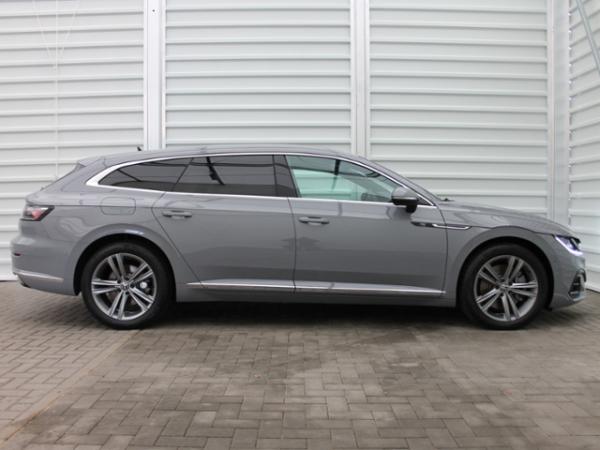 Volkswagen Arteon Shooting Brake 2.0 TSI DSG R-Line 4Motion