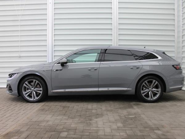 Volkswagen Arteon Shooting Brake 2.0 TSI DSG R-Line 4Motion