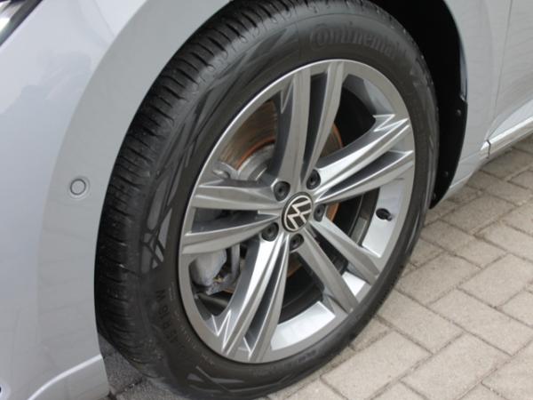 Volkswagen Arteon Shooting Brake 2.0 TSI DSG R-Line 4Motion