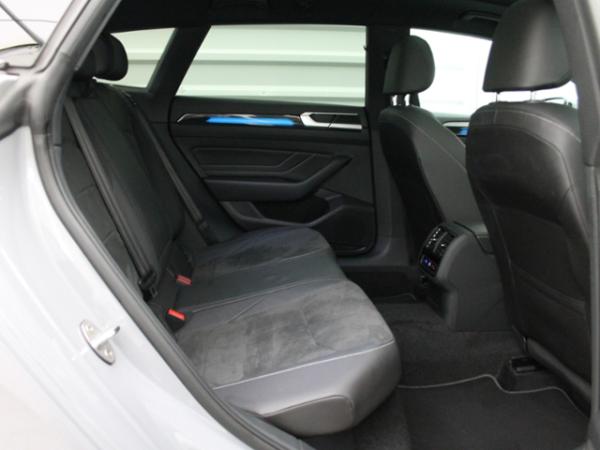 Volkswagen Arteon Shooting Brake 2.0 TSI DSG R-Line 4Motion