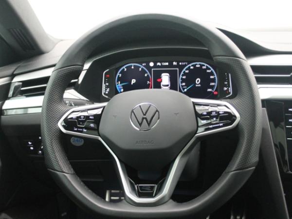 Volkswagen Arteon Shooting Brake 2.0 TSI DSG R-Line 4Motion