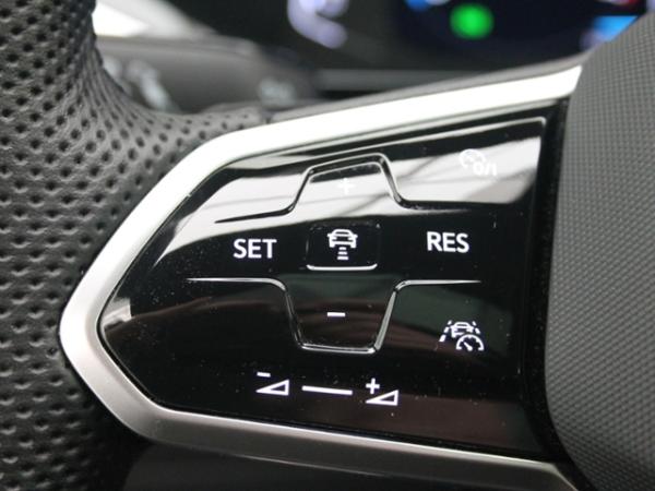 Volkswagen Arteon Shooting Brake 2.0 TSI DSG R-Line 4Motion