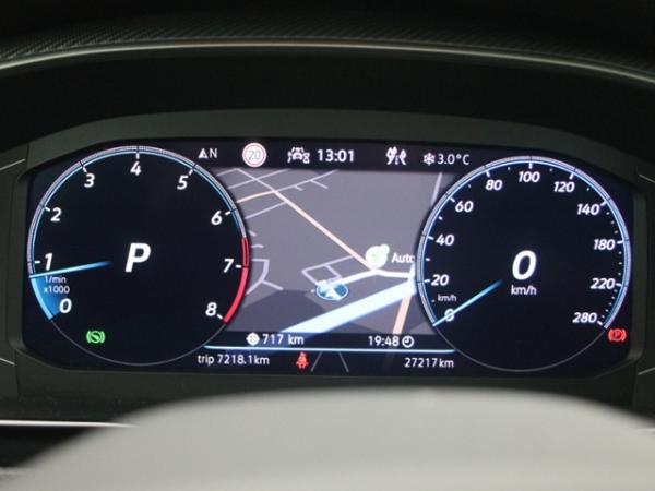 Volkswagen Arteon Shooting Brake 2.0 TSI DSG R-Line 4Motion