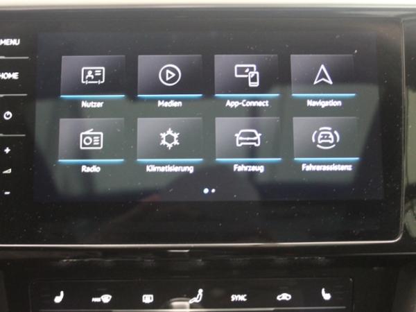 Volkswagen Arteon Shooting Brake 2.0 TSI DSG R-Line 4Motion