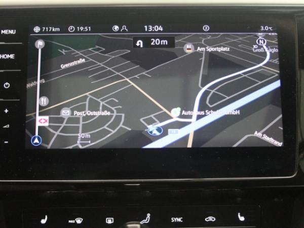 Volkswagen Arteon Shooting Brake 2.0 TSI DSG R-Line 4Motion