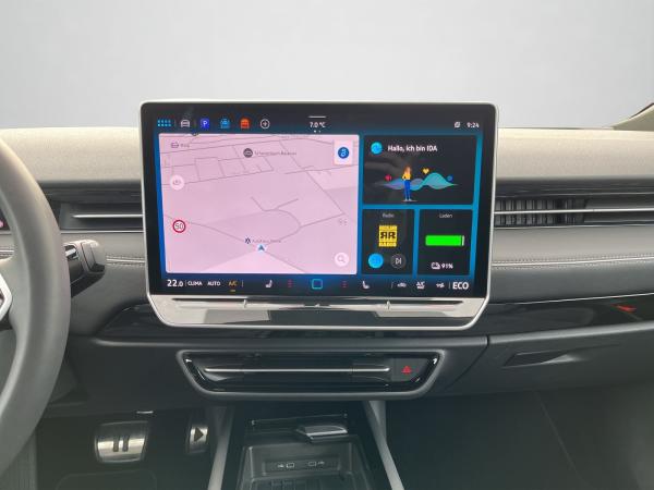 Volkswagen ID.7 Tourer *Pro* 77 kWh AHK 360° Kamera Navi ACC