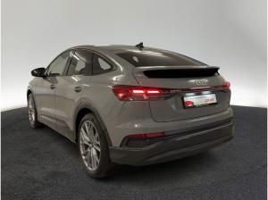 Audi Q4 e-tron Q4 Sportback e-tron 45 qu. AHK VIRTUAL 360