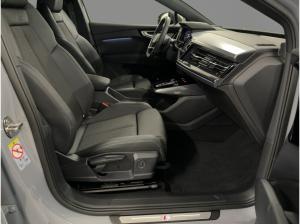 Audi Q4 e-tron Q4 Sportback e-tron 45 qu. AHK VIRTUAL 360