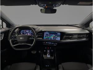 Audi Q4 e-tron Q4 Sportback e-tron 45 qu. AHK VIRTUAL 360