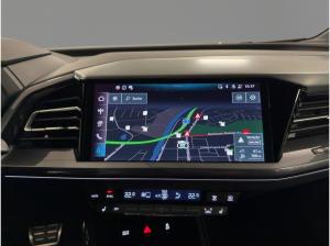 Audi Q4 e-tron Q4 Sportback e-tron 45 qu. AHK VIRTUAL 360