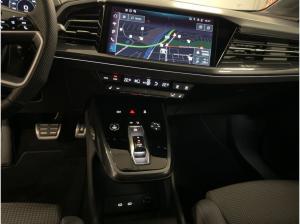 Audi Q4 e-tron Q4 Sportback e-tron 45 qu. AHK VIRTUAL 360