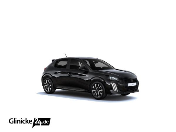 Peugeot 208 STYLE Benzin 100 "SOFORT VERFÜGBAR"