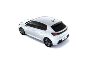 Peugeot 208 STYLE Benzin 100 "SOFORT VERFÜGBAR"