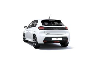 Peugeot 208 STYLE Benzin 100 "SOFORT VERFÜGBAR"