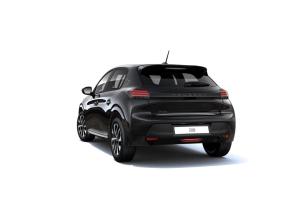 Peugeot 208 STYLE Benzin 100 "SOFORT VERFÜGBAR"