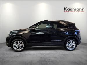 Volkswagen T-Cross Goal 1.0 TSI DSG AHK NAVI LED ACC