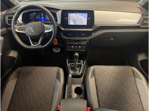Volkswagen T-Cross Goal 1.0 TSI DSG AHK NAVI LED ACC