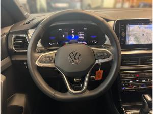 Volkswagen T-Cross Goal 1.0 TSI DSG AHK NAVI LED ACC
