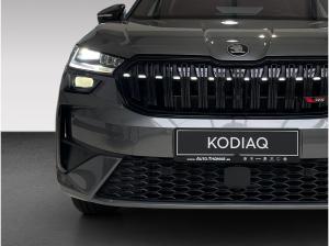 Skoda Kodiaq RS 2.0 TSI DSG 4x4 NAVI AHK FAHRASSISTENZ