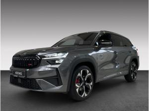 Skoda Kodiaq RS 2.0 TSI DSG 4x4 NAVI AHK FAHRASSISTENZ
