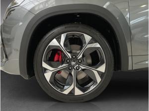 Skoda Kodiaq RS 2.0 TSI DSG 4x4 NAVI AHK FAHRASSISTENZ