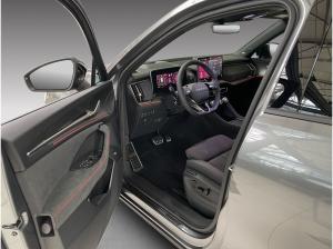 Skoda Kodiaq RS 2.0 TSI DSG 4x4 NAVI AHK FAHRASSISTENZ