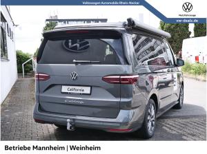 Volkswagen California Beach Tour 2.0 TSI OPF DSG