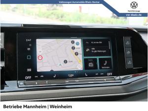 Volkswagen California Beach Tour 2.0 TSI OPF DSG