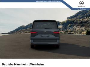 Volkswagen Multivan 2.0 TDI DSG Klima DAB ACC PDC LED