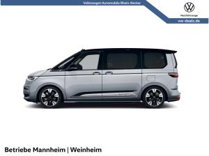 Volkswagen Multivan EDITION 2.0 TDI DSG Klima AHK NAVI LED
