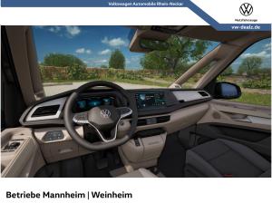 Volkswagen Multivan 2.0 TDI DSG Klima DAB ACC PDC LED