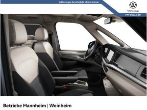 Volkswagen Multivan EDITION 2.0 TDI DSG Klima AHK NAVI LED