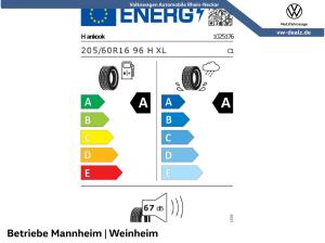 Volkswagen Caddy Life 5-Sitzer 2.0 TDI DSG Klima AHK DAB