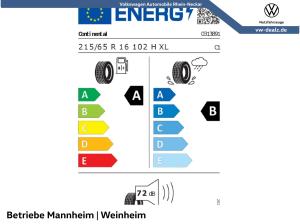 Volkswagen Multivan 2.0 TDI DSG Klima DAB ACC PDC LED