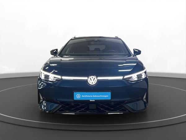 Volkswagen ID.7 Tourer GTX 4M AHK Matrix LM 20" 360° Wärmepumpe