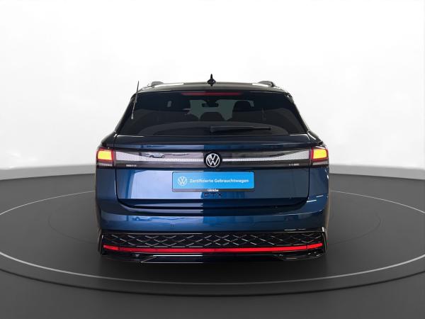 Volkswagen ID.7 Tourer GTX 4M AHK Matrix LM 20" 360° Wärmepumpe