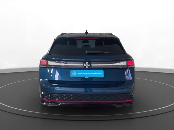 Volkswagen ID.7 Tourer GTX 4M AHK Matrix LM 21" Navi 360° ACC