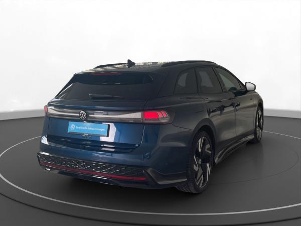 Volkswagen ID.7 Tourer GTX 4M AHK Matrix LM 21" Navi 360° ACC