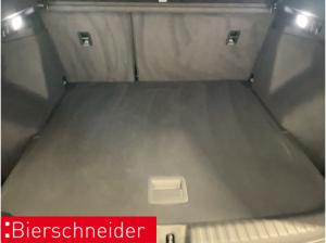 Audi Q4 e-tron Q4 Sportback 35 e-tron 2x S-Line Black AHK MATRIX AR-HuD 360