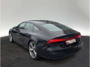 Audi A7 Sportback 50 TDI quattro tiptr. S line Pano Matrix