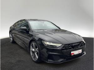 Audi A7 Sportback 50 TDI quattro tiptr. S line Pano Matrix