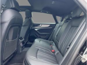 Audi A7 Sportback 50 TDI quattro tiptr. S line Pano Matrix