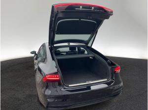Audi A7 Sportback 50 TDI quattro tiptr. S line Pano Matrix