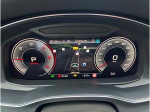 Audi A7 Sportback 50 TDI quattro tiptr. S line Pano Matrix