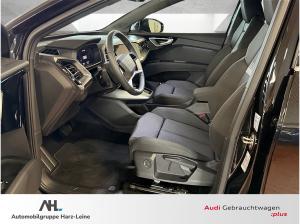 Audi Q4 e-tron Q4 Sportback e-tron 45 advanced LED Navi ACC RFK