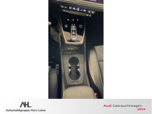 Audi Q4 e-tron Q4 Sportback e-tron 45 advanced LED Navi ACC RFK