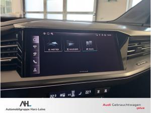 Audi Q4 e-tron Q4 Sportback e-tron 45 advanced LED Navi ACC RFK